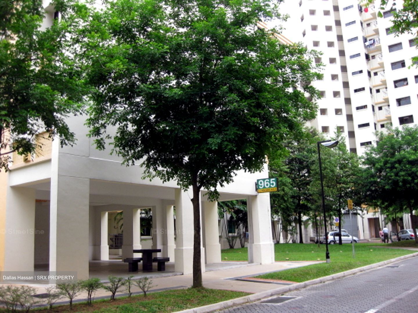 Blk 965 Hougang Avenue 9 (Hougang), HDB 4 Rooms #589203181